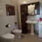 One bedroom house with city view enclosed garden and wifi at San Vitale