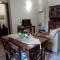 One bedroom house with city view enclosed garden and wifi at San Vitale