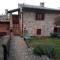 One bedroom house with city view enclosed garden and wifi at San Vitale