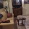 One bedroom house with city view enclosed garden and wifi at San Vitale