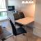 Residenz am Strand Wohnung 4-57
