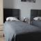 Hotel Apartamenty 72