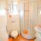 Apartment in Kali with Seaview, Terrace, Air condition, WIFI (4672-3)