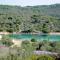 Apartment in Kali with Seaview, Terrace, Air condition, WIFI (4672-3)