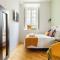 LeL Madalena GuestHouse