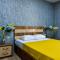 LIONS APARTMENT