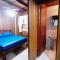 Muito espaço, Piscina, Churrasqueira, Wi-Fi, SmartTV - 伊塔尼亚恩