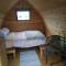 Sunny Mount Glamping Pod