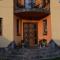 Casa Traditionala Breb