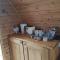 Sunny Mount Glamping Pod