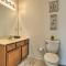 New ! Slopeside Townhome : WFH, Ski, Dine & Hike