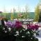 Calypso - newly equiped, with separate entrance and parking