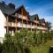 Apartament Leśny z kominkiem - Viva Pod Giewontem Apartamenty