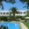 Mantenia Hotel