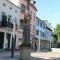 Spreewald Ferienwohnung Noack