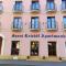 Szent Kristóf Apartmanhotel