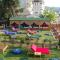 Grand Koru Hotel Beach
