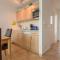 Residenz am Strand Wohnung 6-82