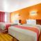 Motel 6-Truth Or Consequences, NM