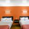 Motel 6-Ilion, NY