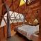 Glamping Domos del Lago - 阿基塔尼亚