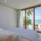 White Whale Beachfront Pool Villa