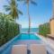 White Whale Beachfront Pool Villa