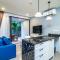 Apartment at Palmyrah Surin by Lofty
