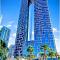 ADDRESS BEACH Residence - Dubaj