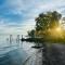 " Sunshine am See "