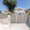 Dalmatian village charm - spacious villa with pool near Trogir - Primorski Dolac