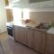 Modern island apartment with pool 80 meters from the sea A