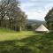 Cefn Crib Glamping