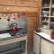 Cefn Crib Glamping