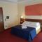 Hotel Antiche Terme Benevento