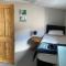 Cornerside, a character apartment in Stokeinteignhead, South Devon