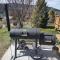 Nouveau Chalet M.META 12 pers sauna,jacuzzi,billard