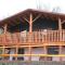 Le Chalet du bonheur , individuel avec belle vue