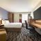 Microtel Inn & Suites by Wyndham Bonnyville