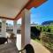 Villa con piscina privada