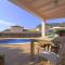 Villa con piscina privada