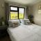 Rew Farm Country & Equestrian Accommodation - Sunrise Lodge