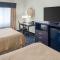 Quality Inn & Suites Mankato East