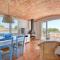 Panoramic Sea Views