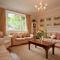 Tros Yr Afon Holiday Cottages and Manor House