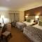 Vaughan Lodge Hotel