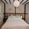 Tros Yr Afon Holiday Cottages and Manor House