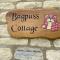 Bagpuss Cottage Stunning 2 bedroom cosy cottage - Witney