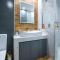 Thessaloniki Center Luxury Apartment