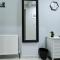 Thessaloniki Center Luxury Apartment